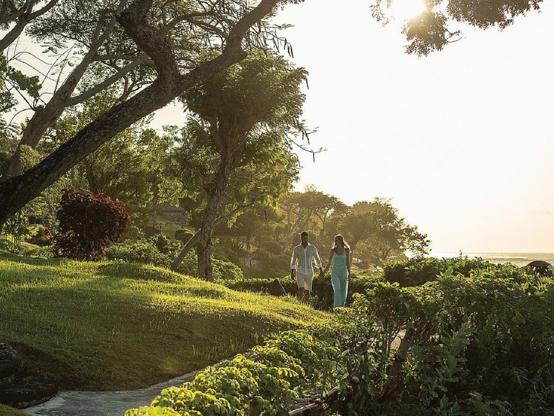 Four Seasons Resort Bali at Jimbaran Bay 4
