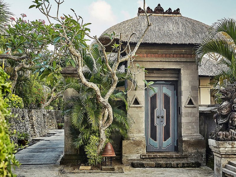 Four Seasons Resort Bali at Jimbaran Bay 5