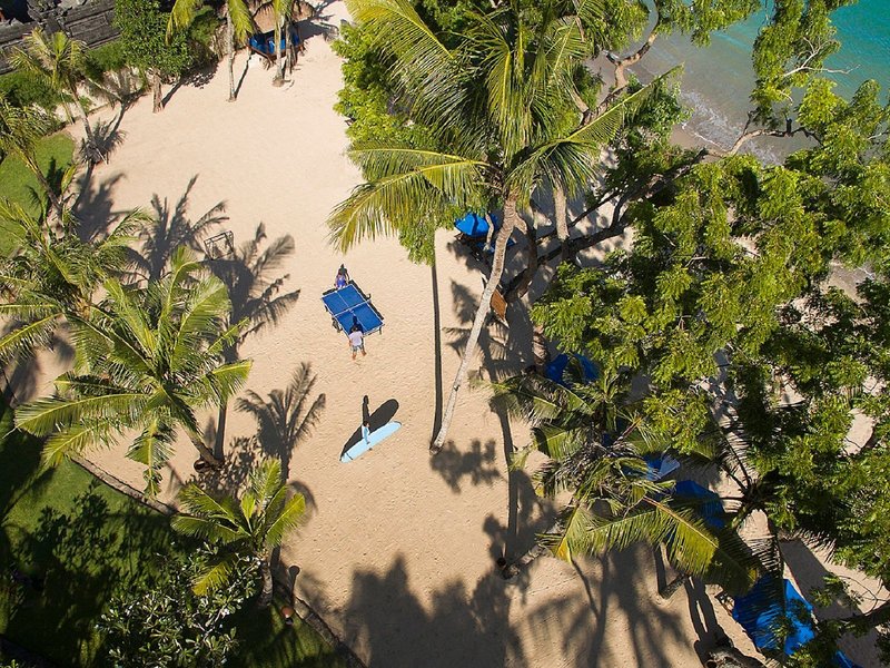Four Seasons Resort Bali at Jimbaran Bay 6