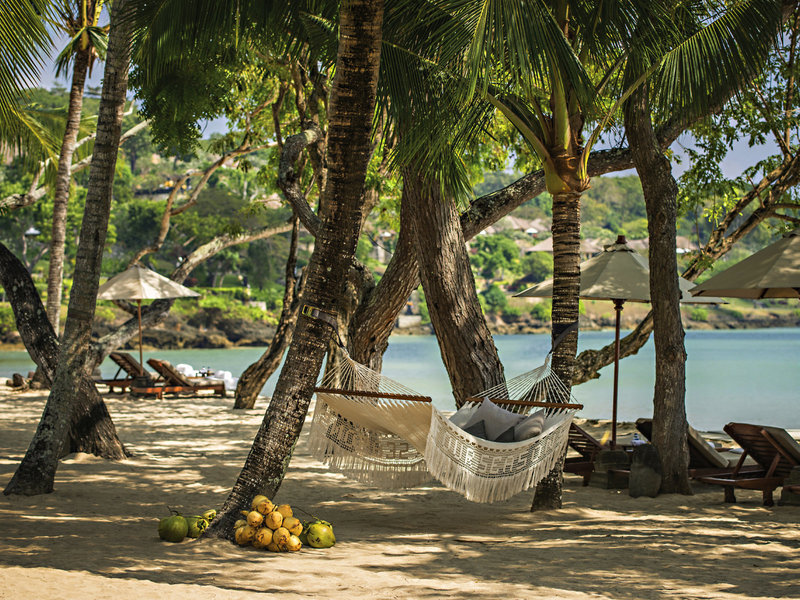 Four Seasons Resort Bali at Jimbaran Bay 7