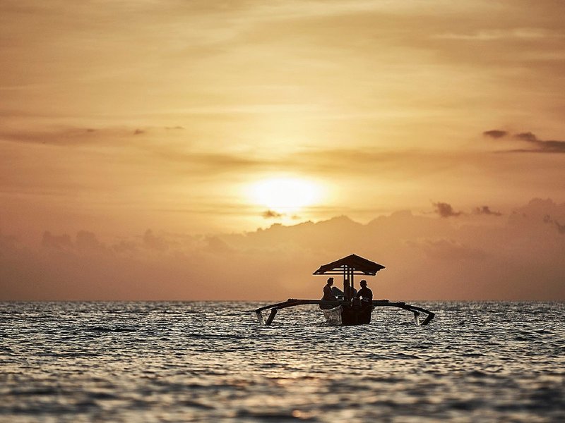 Four Seasons Resort Bali at Jimbaran Bay 8