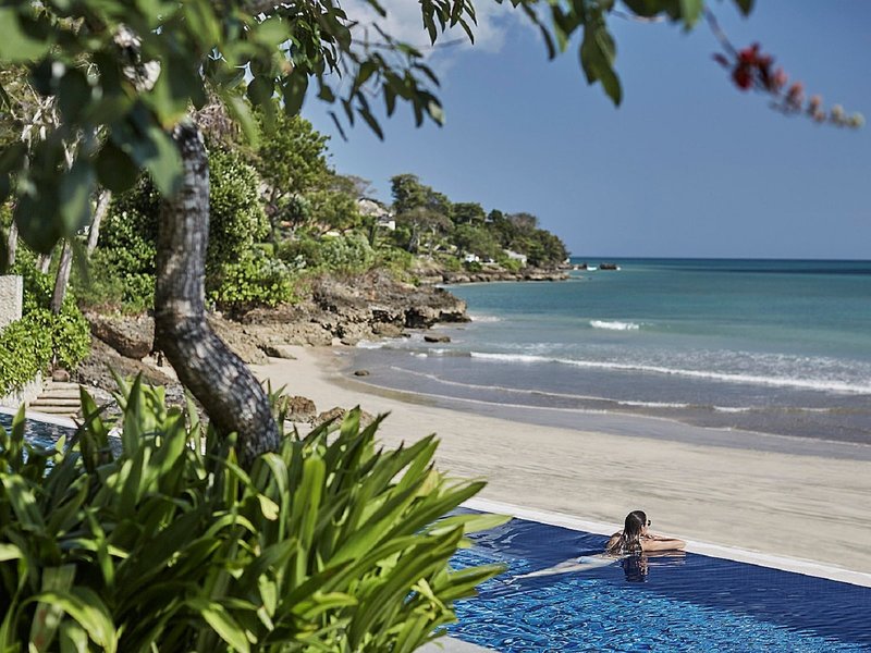Four Seasons Resort Bali at Jimbaran Bay 10