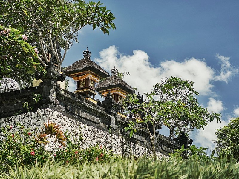 Four Seasons Resort Bali at Jimbaran Bay 14
