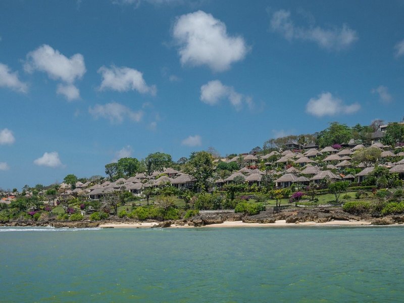 Four Seasons Resort Bali at Jimbaran Bay 18