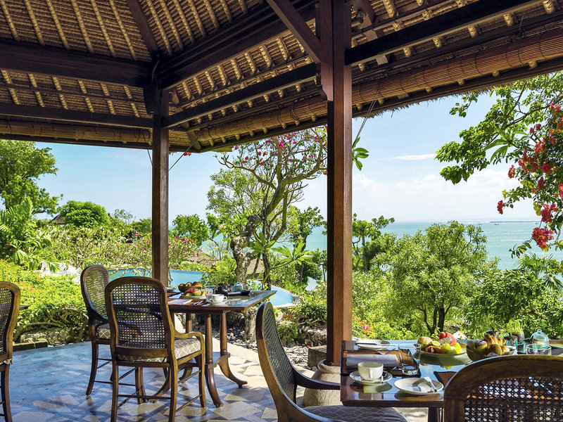 Four Seasons Resort Bali at Jimbaran Bay 20