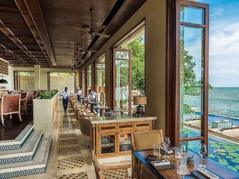 Four Seasons Resort Bali at Jimbaran Bay 21