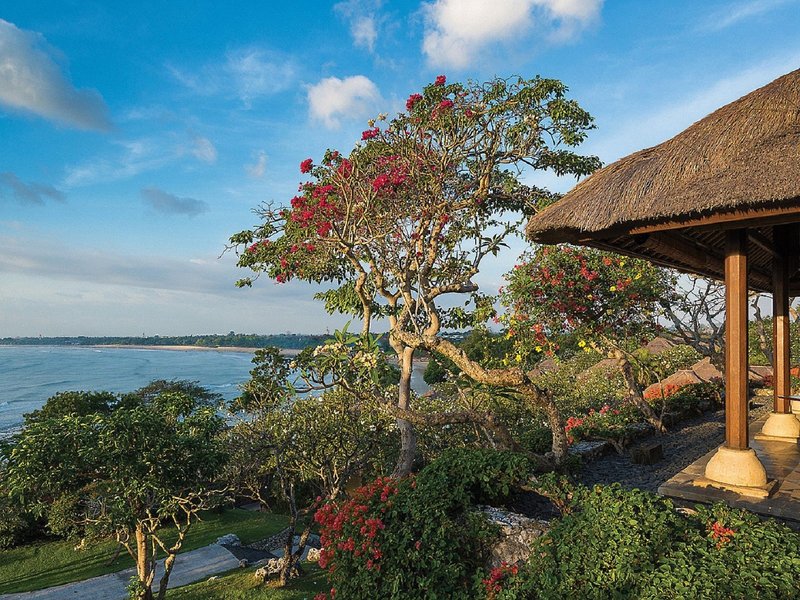 Four Seasons Resort Bali at Jimbaran Bay 28