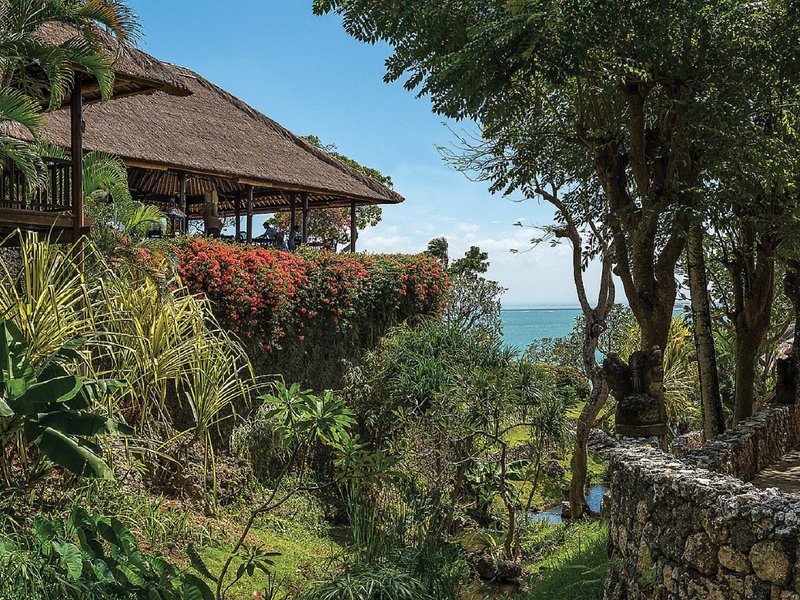 Four Seasons Resort Bali at Jimbaran Bay 29