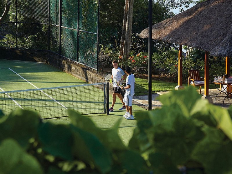 Four Seasons Resort Bali at Jimbaran Bay 34