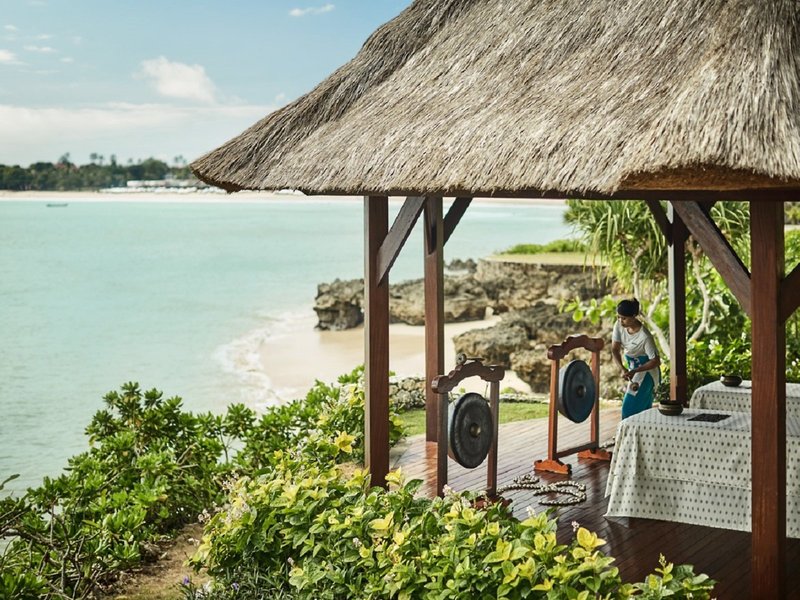 Four Seasons Resort Bali at Jimbaran Bay 37