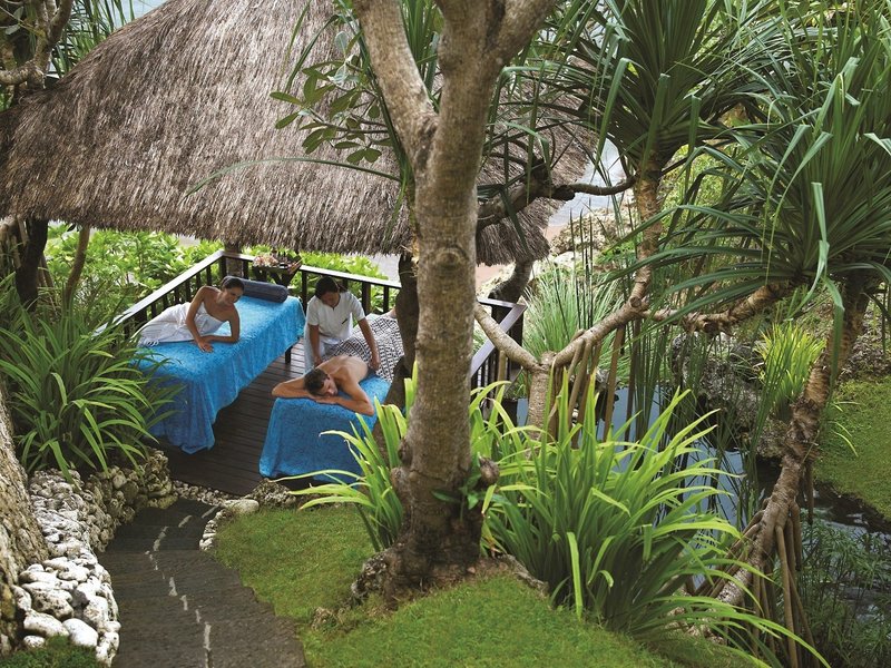 Four Seasons Resort Bali at Jimbaran Bay 41