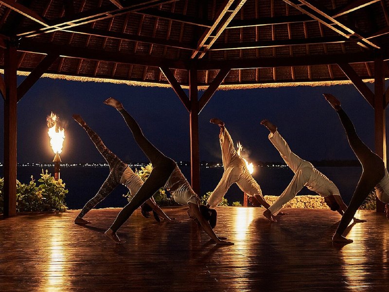 Four Seasons Resort Bali at Jimbaran Bay 43