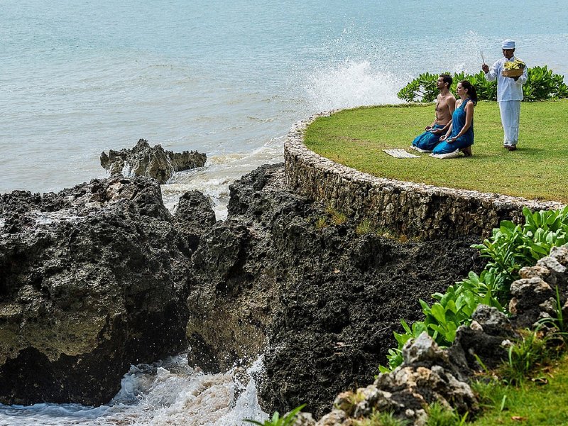 Four Seasons Resort Bali at Jimbaran Bay 44