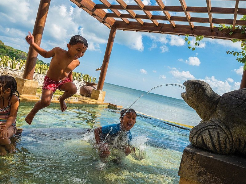 Four Seasons Resort Bali at Jimbaran Bay 47