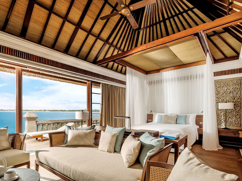 Four Seasons Resort Bali at Jimbaran Bay 50