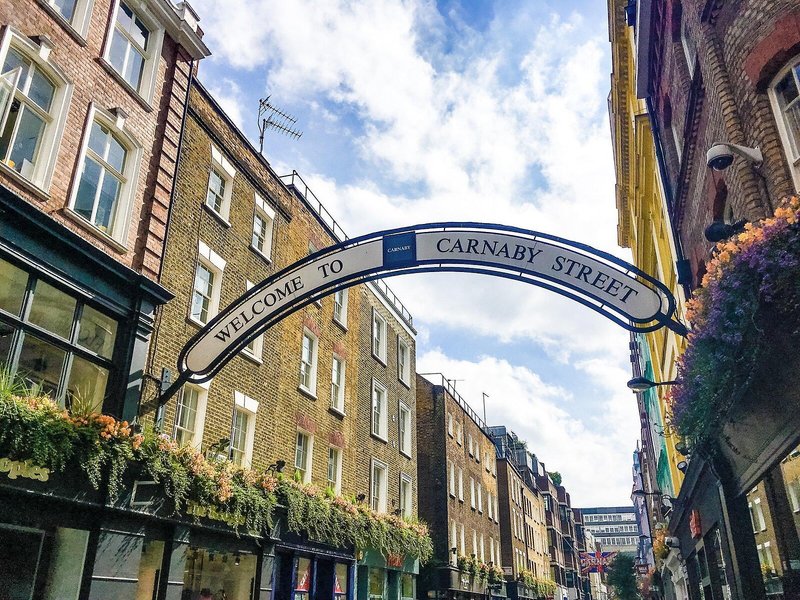 Crowne Plaza London Docklands