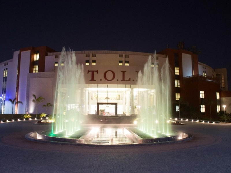 Tolip El Narges Hotel & Spa 2
