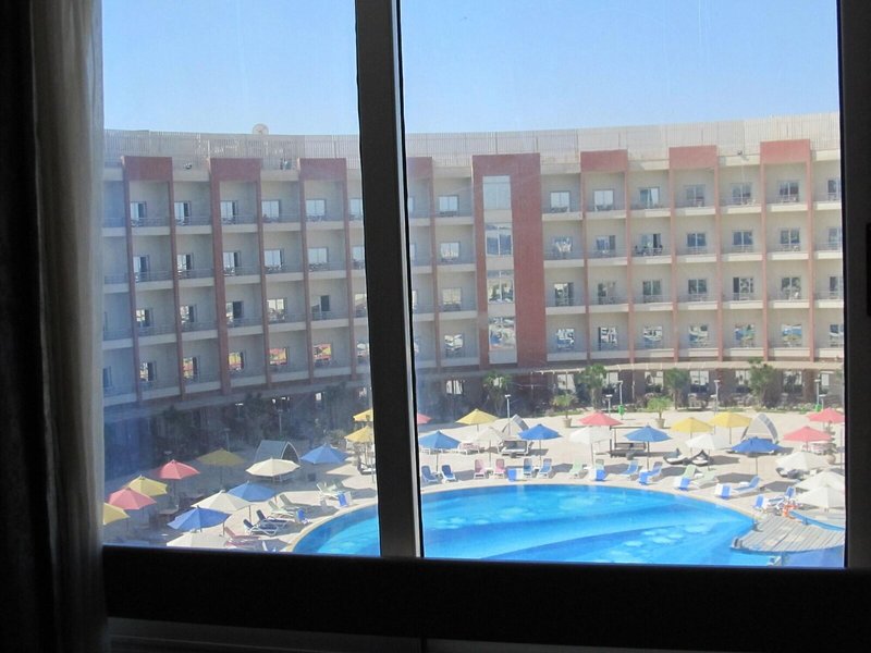 Tolip El Narges Hotel & Spa 3