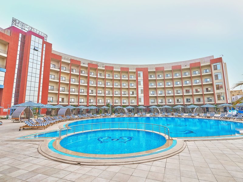 Tolip El Narges Hotel & Spa 6