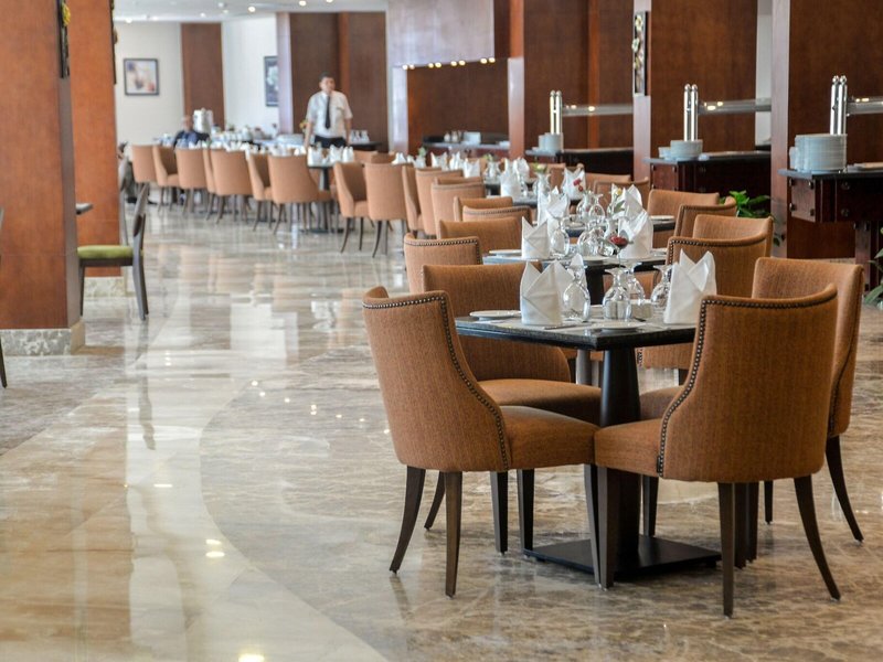 Tolip El Narges Hotel & Spa 12