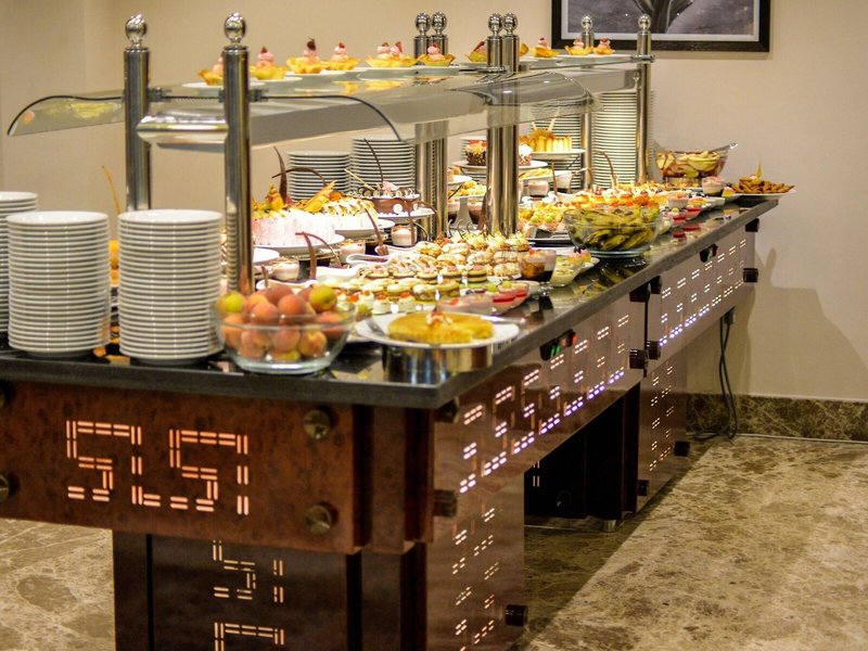 Tolip El Narges Hotel & Spa 13