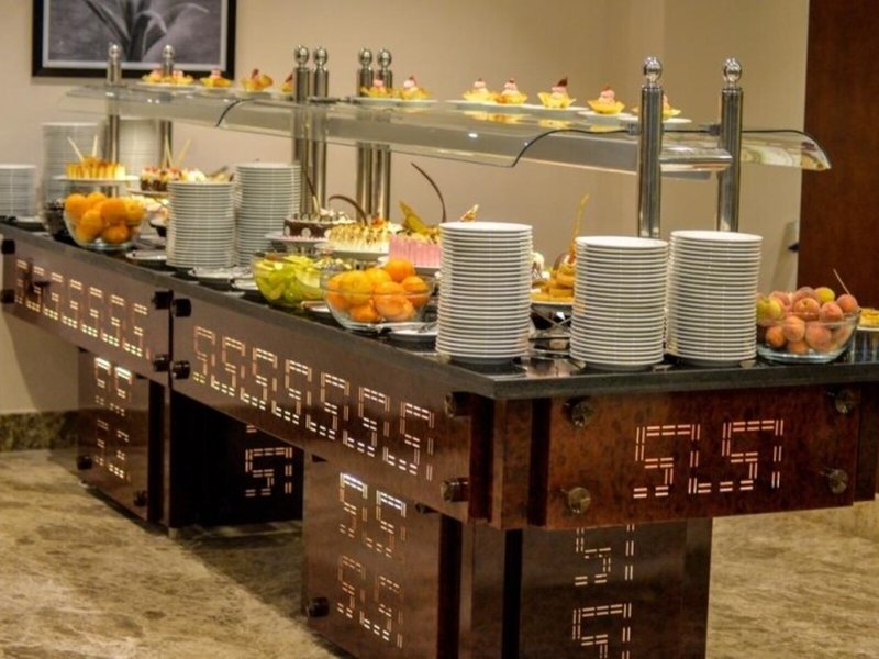 Tolip El Narges Hotel & Spa 16