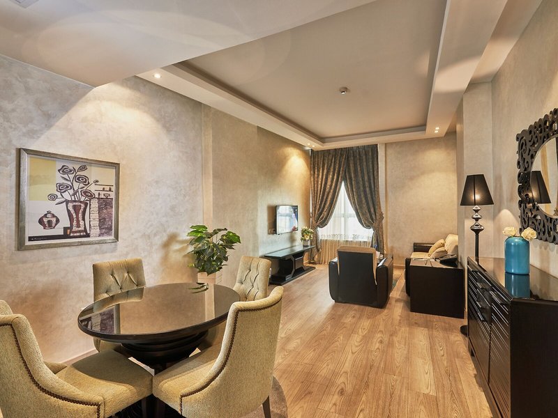 Tolip El Narges Hotel & Spa 17