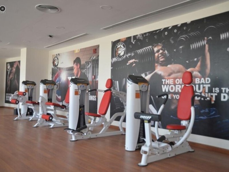 Tolip El Narges Hotel & Spa 22