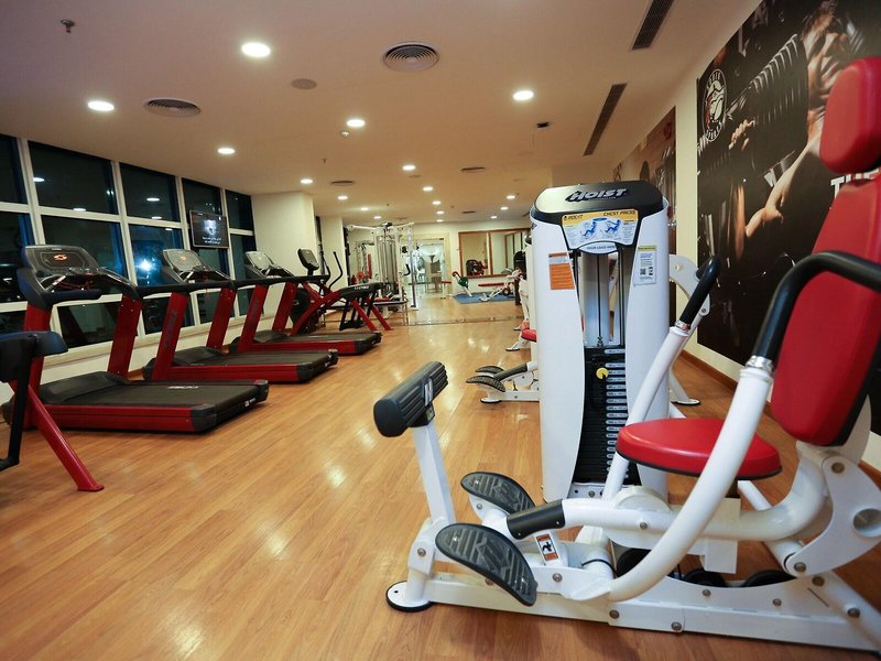 Tolip El Narges Hotel & Spa 23