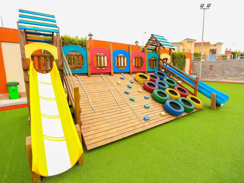 Tolip El Narges Hotel & Spa 26