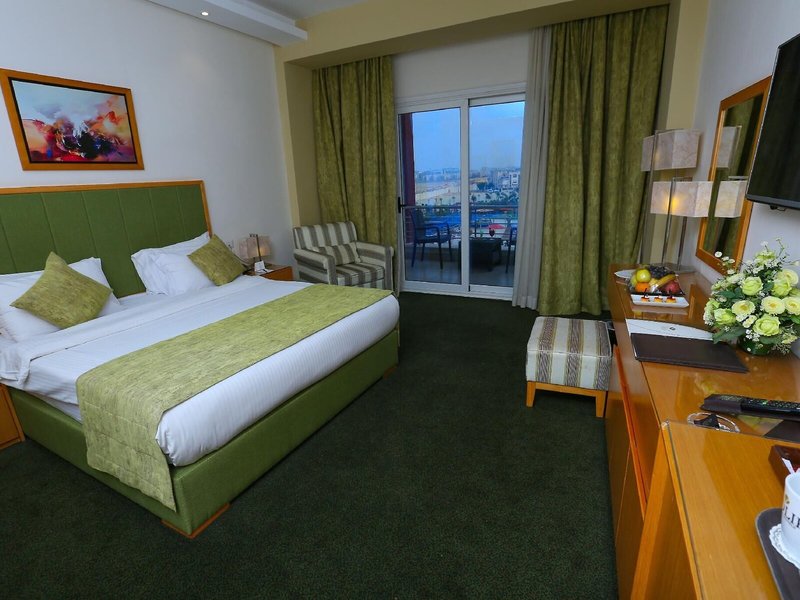 Tolip El Narges Hotel & Spa 27