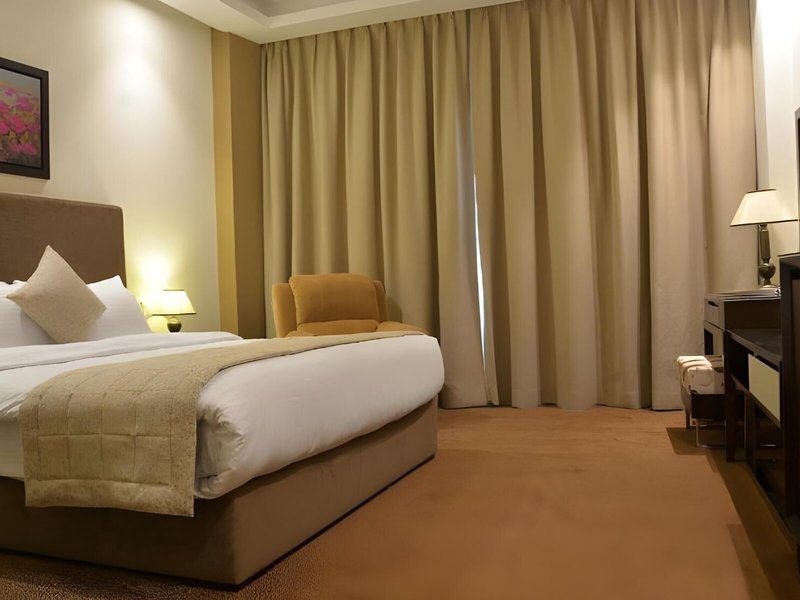 Tolip El Narges Hotel & Spa 28