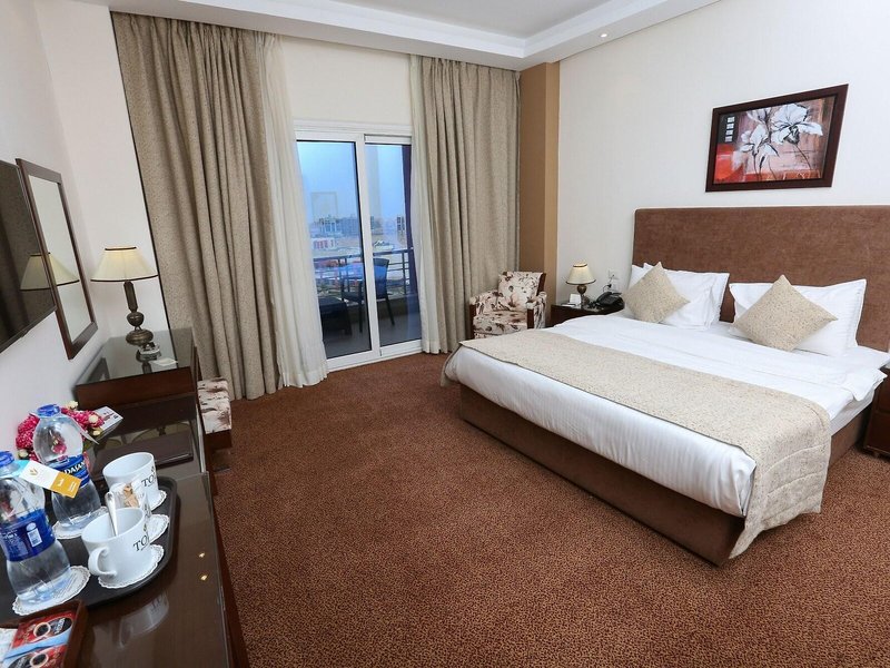Tolip El Narges Hotel & Spa 29
