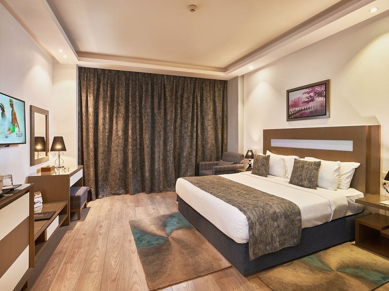 Tolip El Narges Hotel & Spa 30