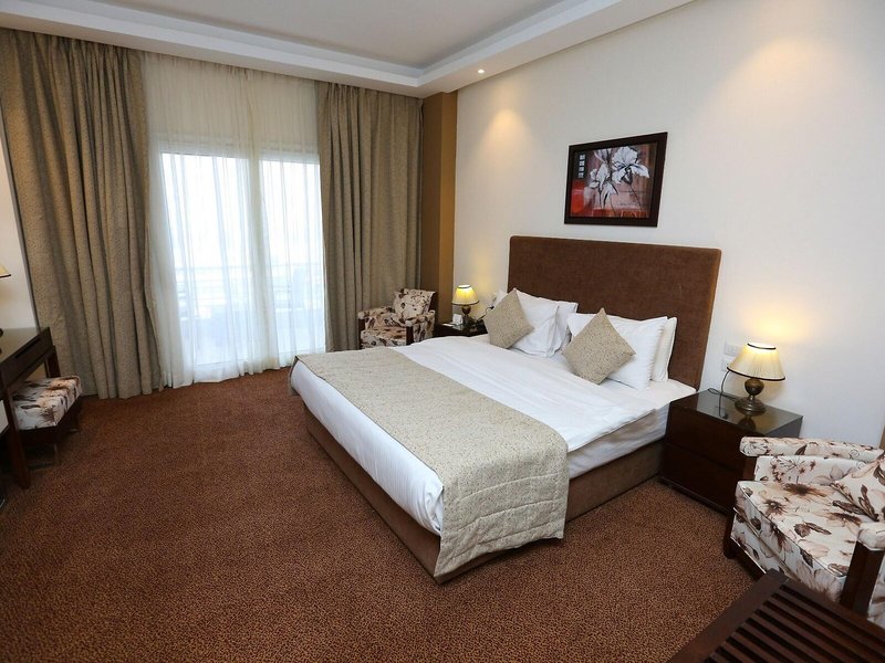 Tolip El Narges Hotel & Spa 31