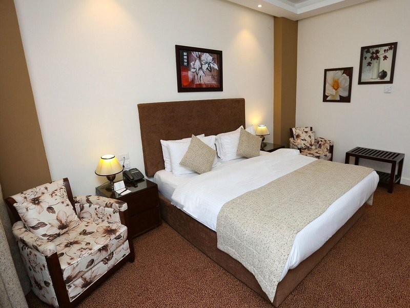 Tolip El Narges Hotel & Spa 33