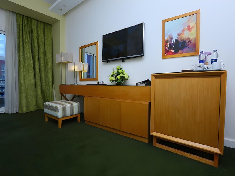Tolip El Narges Hotel & Spa 34