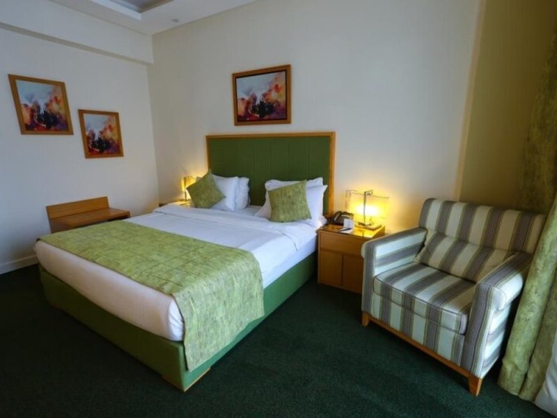 Tolip El Narges Hotel & Spa 36