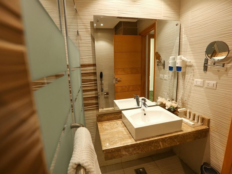 Tolip El Narges Hotel & Spa 37