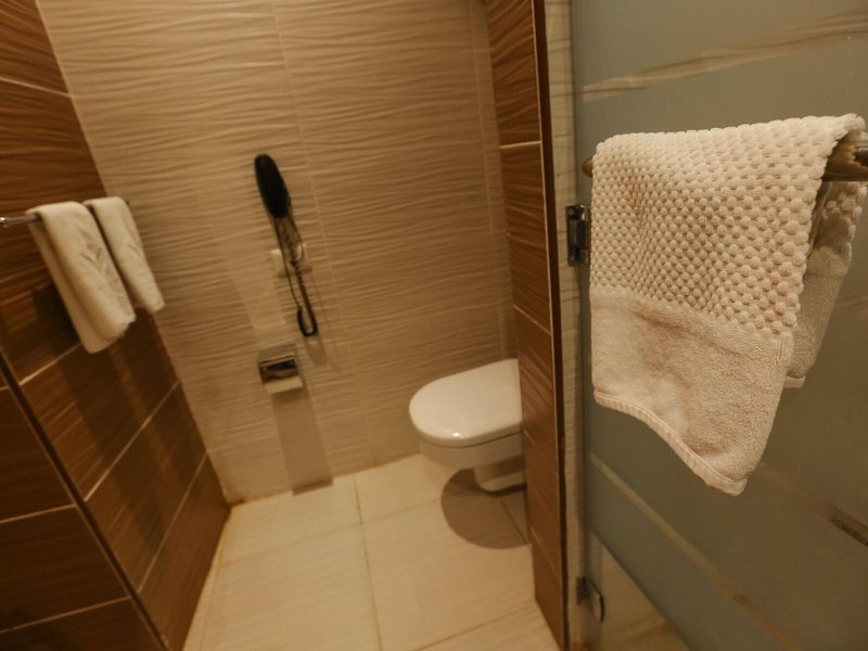 Tolip El Narges Hotel & Spa 38