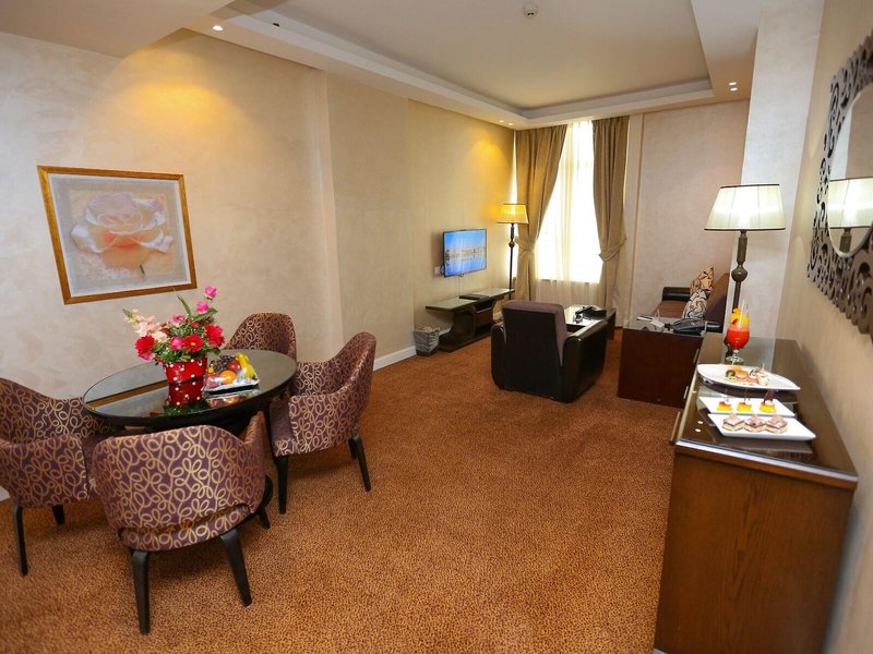 Tolip El Narges Hotel & Spa 39