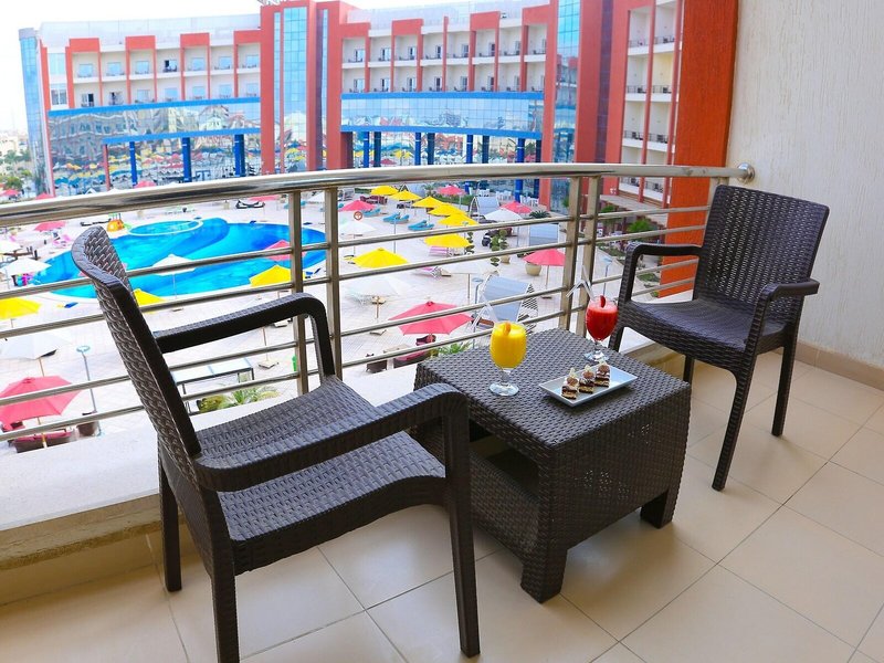 Tolip El Narges Hotel & Spa 41