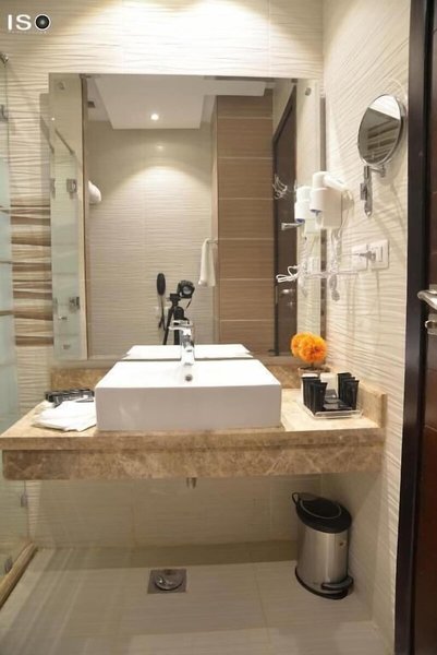 Tolip El Narges Hotel & Spa 42