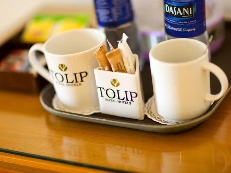 Tolip El Narges Hotel & Spa 43