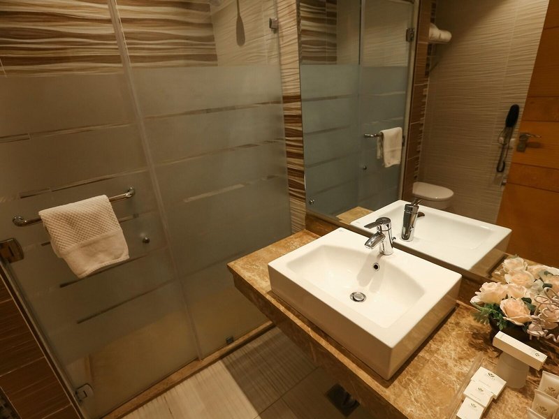 Tolip El Narges Hotel & Spa 44