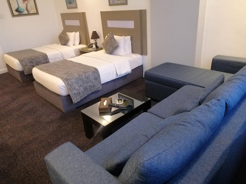 Tolip El Narges Hotel & Spa 45