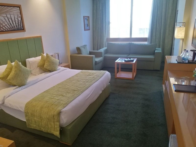 Tolip El Narges Hotel & Spa 46