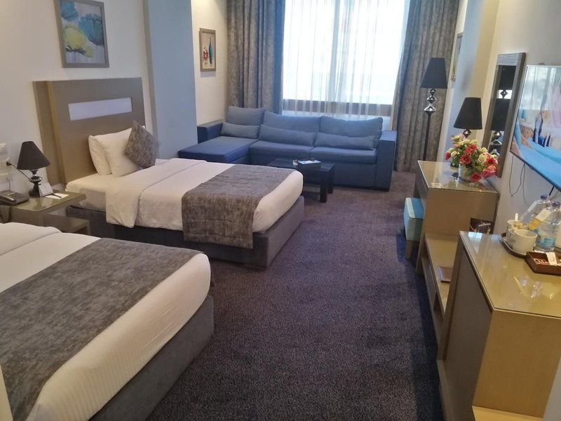 Tolip El Narges Hotel & Spa 47