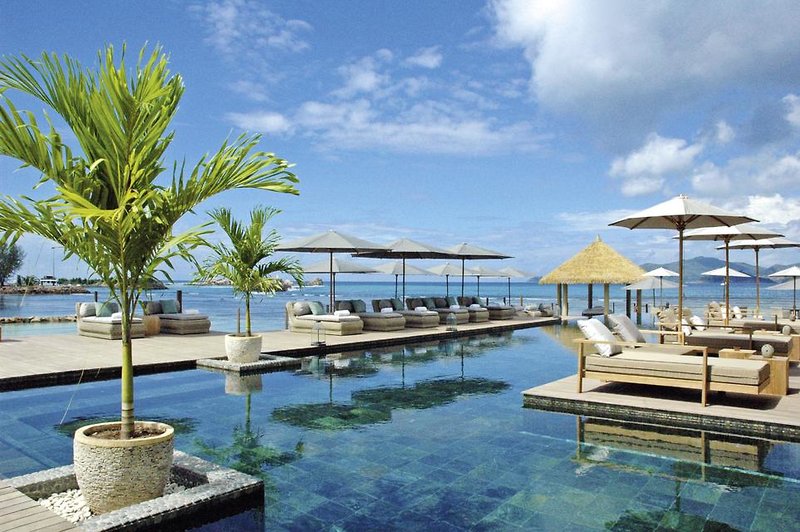 Le Domaine de L'Orangeraie Resort & Spa 1