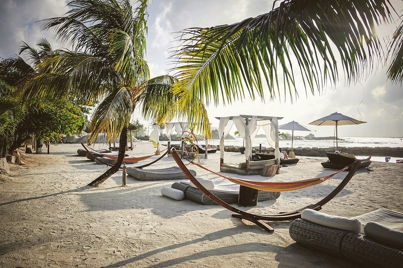 Le Domaine de L'Orangeraie Resort & Spa 5